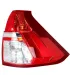 Farol Trasero Mica Honda CRV 2015 2016 Izquierda o Derecha Referencia OEM 33550-T1W-A01 33500-T1W-A01