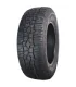 Neumático Goma 265/65R17 Interstate All Terrain GT II Todo Terreno para Toyota Hilux Prado Mitsubishi L200