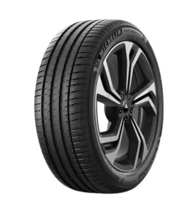 Neumático Michelin Pilot Sport 4 225/55R19 103Y XL Homologado Porsche NF0 para SUV de Lujo