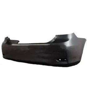 Bumper Trasero Defensa para Toyota Corolla 2014-2019 OEM 52159-02977