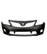 Bumper Delantero Defensa para Toyota Corolla LE años 2011 2012 2013 reemplazo OEM listo para pintar
