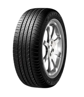 Neumático Goma 245/50R20 Maxxis Bravo HPM3 para SUV con Montura y Balanceo Gratis AutoFashion