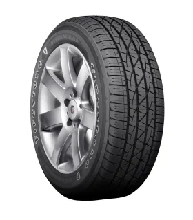 Neumático Goma 225/55R19 Firestone Destination LE3 para SUV con Montura y Balanceo Gratis AutoFashion