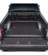 Protector de Cama Bed Liner Chevrolet Colorado King Cab 2013-2019 Cabina y Media SKU CHCKC-1319