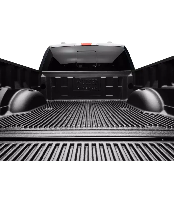 Protector de Cama Bed Liner Chevrolet Colorado King Cab 2013-2019 Cabina y Media SKU CHCKC-1319