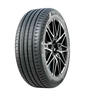 Neumático 275/45R22 Kustone Passion P9 Montura Alineación y Balanceo Gratis Autofashion RD
