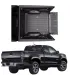 Protector de Cama Bed Liner Chevrolet Colorado King Cab 2013-2019 Cabina y Media SKU CHCKC-1319