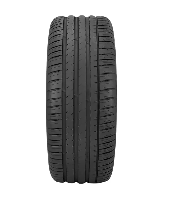 Neumático Goma 315/35R22 Michelin Pilot Sport 4 SUV Run-Flat 111Y XL con Montura y Alineación Gratis Santo Domingo RD
