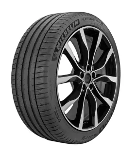 Neumático Goma 315/35R22 Michelin Pilot Sport 4 SUV Run-Flat 111Y XL con Montura y Alineación Gratis Santo Domingo RD