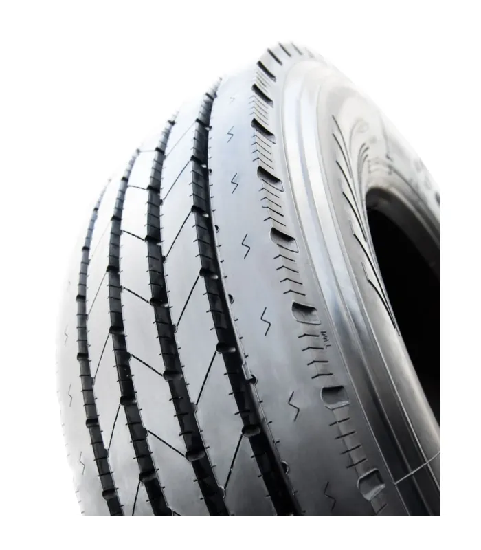 Neumático Goma para Camión 265/70R19.5 Sailun S637 18 Lonas Carretera con Montura y Alineación Santo Domingo