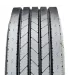 Neumático Goma para Camión 265/70R19.5 Sailun S637 18 Lonas Carretera con Montura y Alineación Santo Domingo