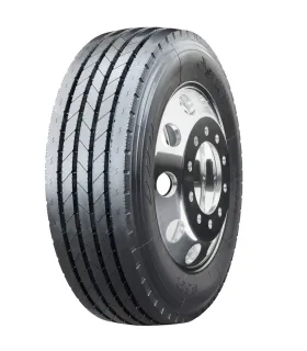 Neumático Goma para Camión 265/70R19.5 Sailun S637 18 Lonas Carretera con Montura y Alineación Santo Domingo