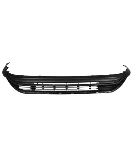 Bumper Inferior Toyota Highlander 2020-2024 | Spoiler Delantero