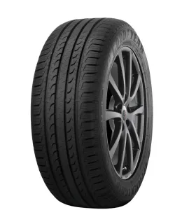 Neumático Goma 225/60R17 Goodyear EfficientGrip SUV 99V con Montura y Alineación Gratis en Santo Domingo RD