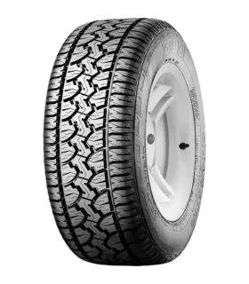 Goma 265/70R16 LT Giti AT100 All-Terrain para camioneta con Montura Balanceo y Alineación en Auto Fashion Santo Domingo