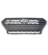 Parrilla de Radiador Hyundai Accent 2018 2019 2020 2021 2022 Central Negra OEM 86350-J0010 Repuesto Frontal