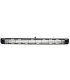 Rejilla Inferior Central Bumper Delantero Toyota RAV4 2011 2012 Negro Texturizado OEM 53112-0R010