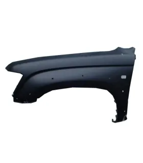 Guardalodo Delantero Toyota Hilux 2002 2003 2004 2005 OEM 53802-35570 53801-35470 Acero Calce Original