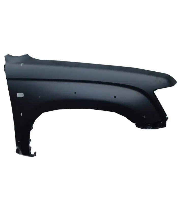 Guardalodo Delantero Toyota Hilux 2002 2003 2004 2005 OEM 53802-35570 53801-35470 Acero Calce Original