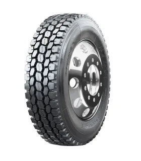 Goma 255/70R22.5 Sailun S753 Combinada Tracción Regional 16 Lonas 140/137L para Camión y Bus