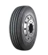 Goma 255/70R22.5 Cosmo CT575 Carretera Toda Posición Dirección 16 Lonas Premium
