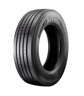 Goma 275/70R22.5 Giti GSR225 Toda Posición Dirección 18 Lonas Reforzada para Camión y Bus