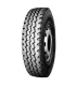 Goma 12R22.5 Kapsen HS268 18 Lonas Neumático para Camión de Tracción Pesada República Dominicana