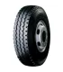 Goma 12R22.5 Toyo M311 Neumático Combinado Mixto Tracción Pesada Premium Calidad Japonesa