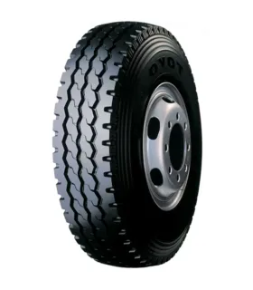 Goma 12R22.5 Toyo M311 Neumático Combinado Mixto Tracción Pesada Premium Calidad Japonesa