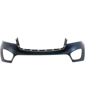 Bumper Delantero Superior para Kia Sorento 2015 2016 2017 2018 OEM 86511-C6000 Repuesto Carroceria Dominicana