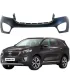 Bumper Delantero Superior para Kia Sorento 2015 2016 2017 2018 OEM 86511-C6000 Repuesto Carroceria Dominicana