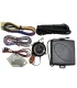 Contenido del Kit Botón de Encendido Inteligente W-546 modulo controles tipo KIA cables antena