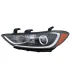 Pantallas Hyundai Elantra 2016-2018 | Izquierda/Derecha | OEM