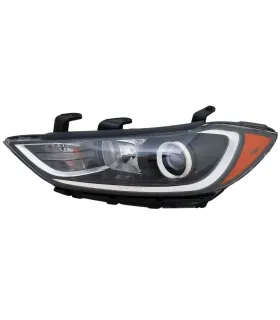Pantallas Hyundai Elantra 2016-2018 | Izquierda/Derecha | OEM