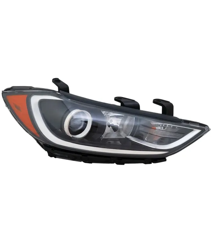Pantallas Hyundai Elantra 2016-2018 | Izquierda/Derecha | OEM