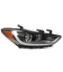 Pantallas Hyundai Elantra 2017-2019 | Izquierda/Derecha | OEM 92101-F3000
