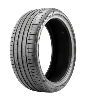 Goma Neumatico 315/35R21 Pirelli P-Zero PZ4 Run-Flat XL Montura y Balanceo Gratis Santo Domingo