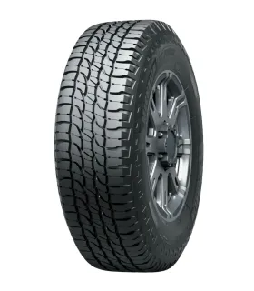 Goma Neumatico 225/65R17 Michelin LTX Force 106H XL Montura y Balanceo Gratis Santo Domingo