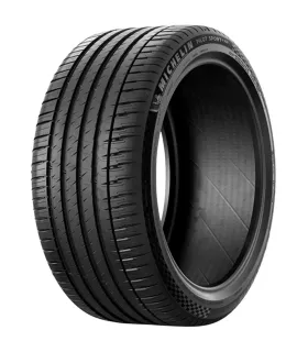 Goma 255/50R20 Michelin Pilot Sport 4 SUV 109Y XL Tubeless Alto Desempeño Premium Montura y Envío Gratis Auto Fashion