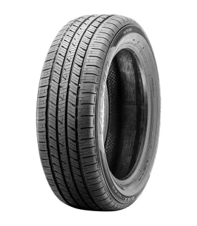 Goma 235/65R18 Falken Ziex CT60 Neumático para Crossover y SUV con Alineación Gratis en Santo Domingo