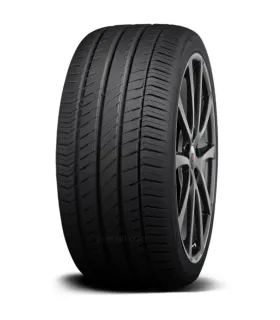 Goma 235/65R18 Minnell Safy M06 Neumático para SUV con Servicios de Montura y Alineación en Santo Domingo