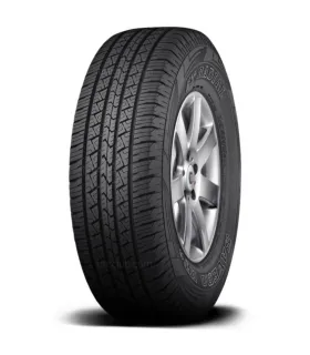 Goma 225/75R16 GT Radial Savero HT2 10 Lonas Neumatico de Carga y Camioneta Montura y Alineacion Gratis Auto Fashion