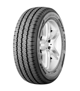 Goma 235/65R16 GT Radial Maxmiler Pro 10 Lonas Neumatico de Carga para Furgonetas Montura y Alineacion Gratis Auto Fashion