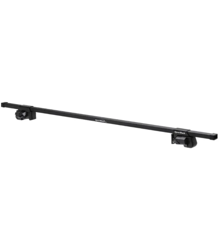 Sistema de Soporte de Techo SportRack SR1009 para Vehículos con Rieles Laterales