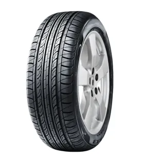 Neumático 205/70R14 Centara Vanti Touring Z3 - Goma para Sedán con Montura y Balanceo en Santo Domingo