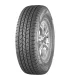 Neumático 265/65R17 GT Radial Savero HT2 Highway Terrain Montura Balanceo y Alineación en Santo Domingo