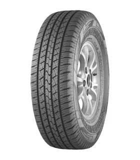 Neumático 265/65R17 GT Radial Savero HT2 Highway Terrain Montura Balanceo y Alineación en Santo Domingo