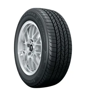 Neumático 225/55R18 Firestone All Season Montura Balanceo y Alineación en Santo Domingo