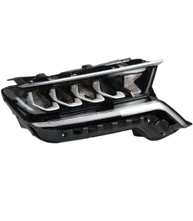 Pantallas Delanteras (Faros) Kia Sorento 2021-2023