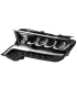 Pantallas Delanteras (Faros) Kia Sorento 2021-2023